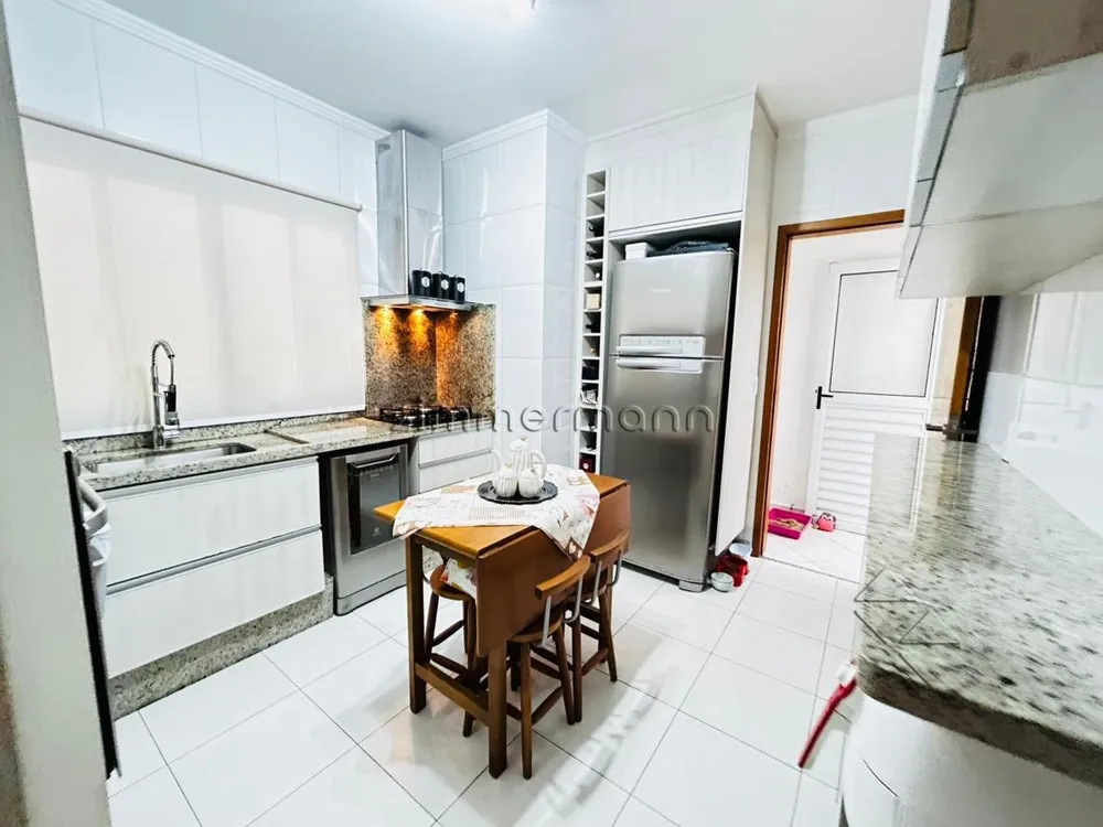 Casa, 3 quartos, 186 m² - Foto 10
