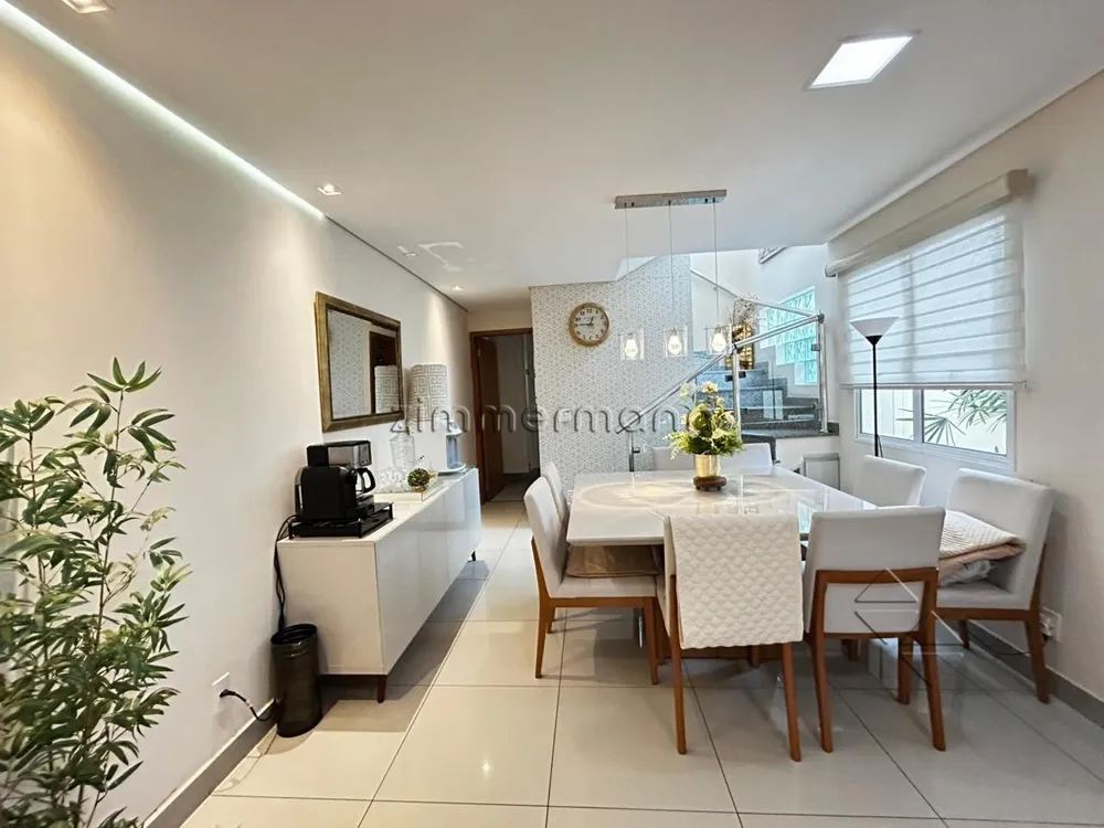 Casa, 3 quartos, 186 m² - Foto 6