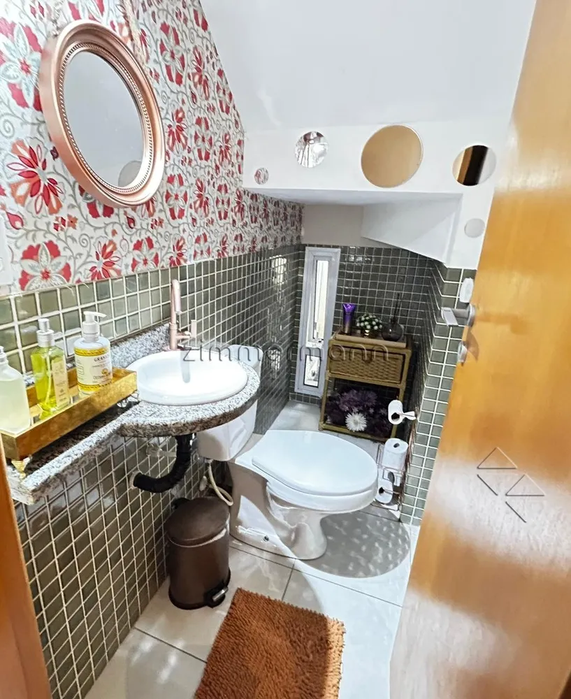 Casa, 3 quartos, 186 m² - Foto 7