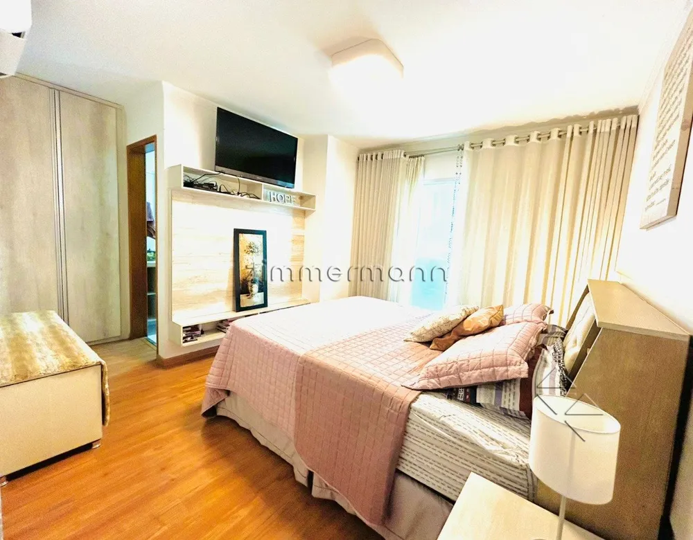 Casa, 3 quartos, 186 m² - Foto 9