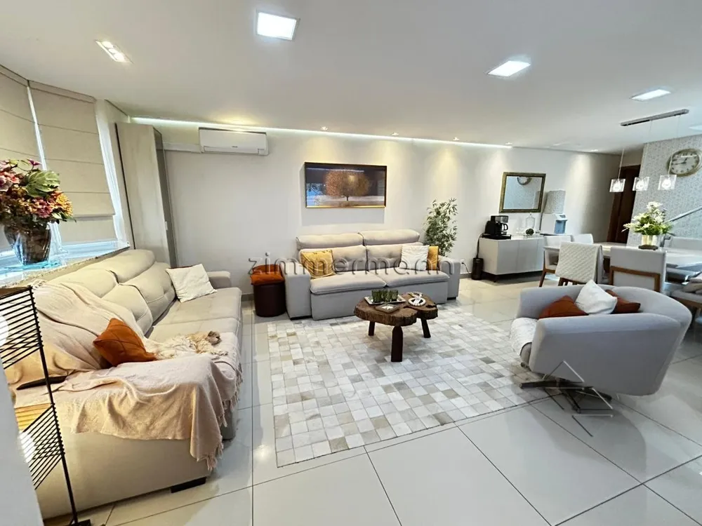 Casa, 3 quartos, 186 m² - Foto 2