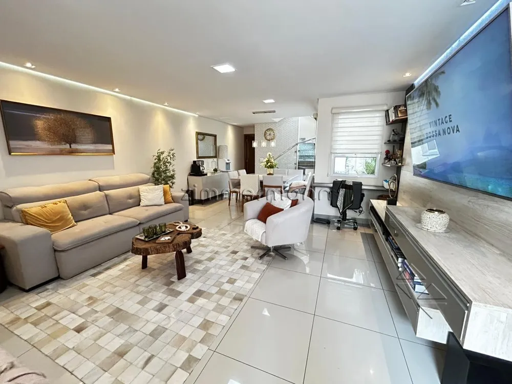 Casa, 3 quartos, 186 m² - Foto 3