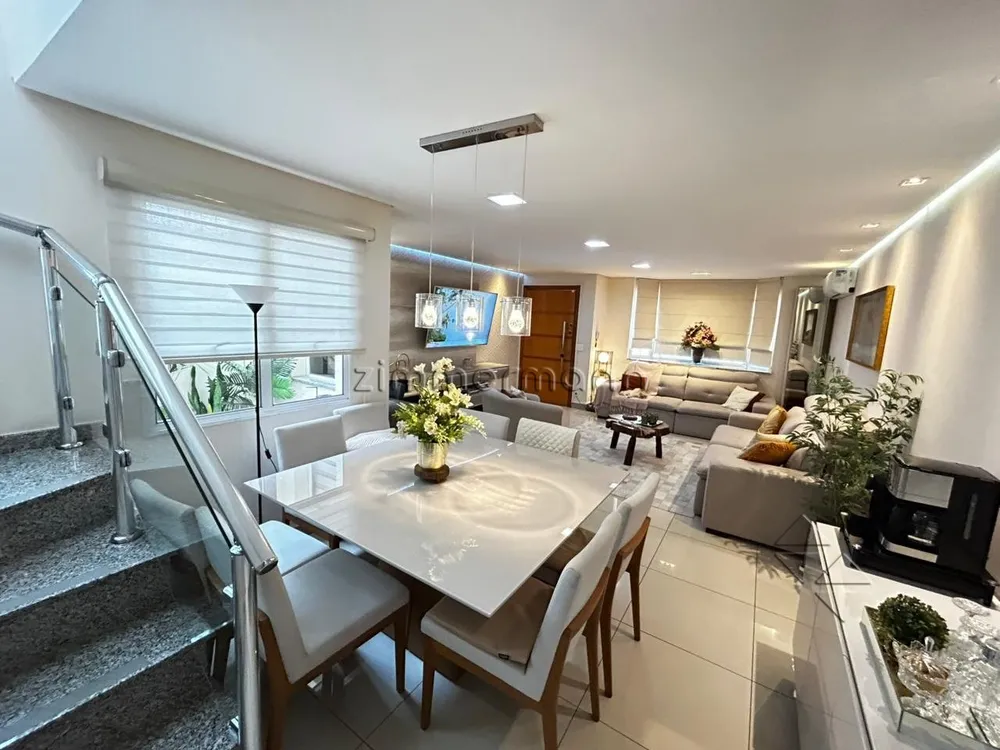 Casa, 3 quartos, 186 m² - Foto 5