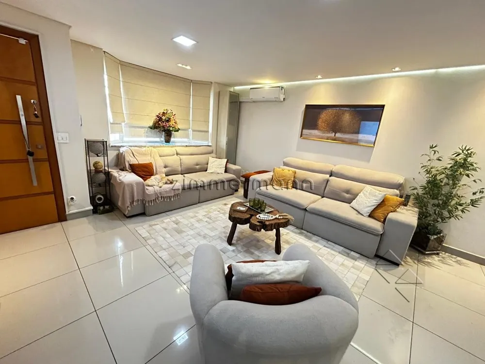 Casa, 3 quartos, 186 m² - Foto 1