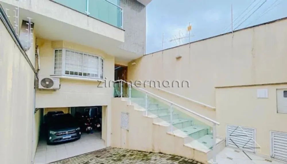 Casa, 3 quartos, 186 m² - Foto 12