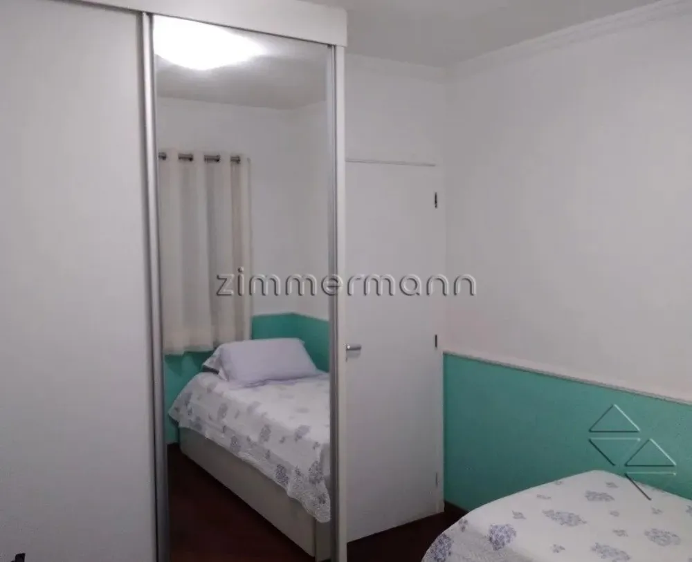 Apartamento, 3 quartos, 82 m² - Foto 4