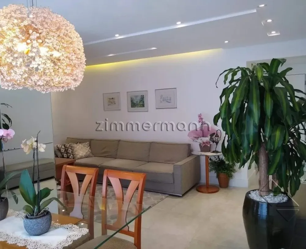 Apartamento, 3 quartos, 82 m² - Foto 4