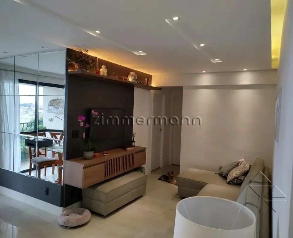 Apartamento, 3 quartos, 82 m² - Foto 1