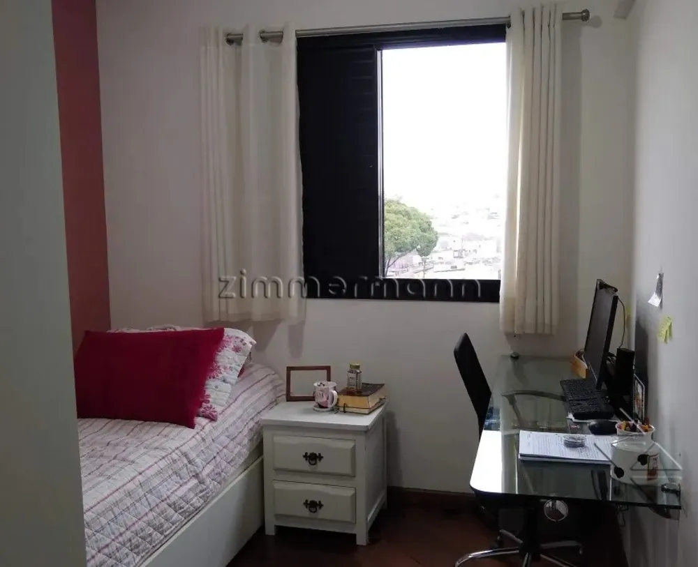 Apartamento, 3 quartos, 82 m² - Foto 3