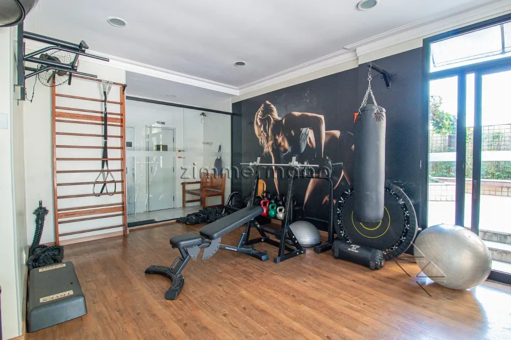 Apartamento, 4 quartos, 288 m² - Foto 4