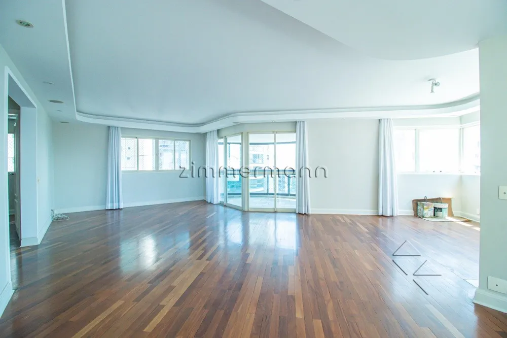 Apartamento, 4 quartos, 288 m² - Foto 7