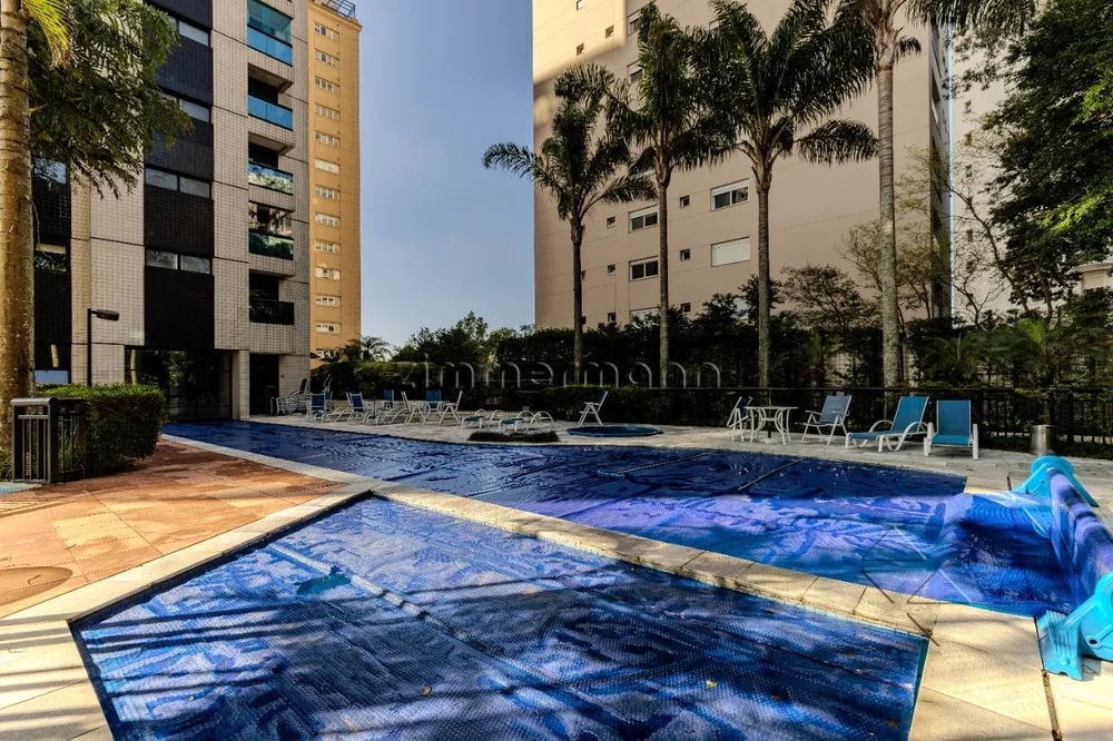 Apartamento, 4 quartos, 288 m² - Foto 10
