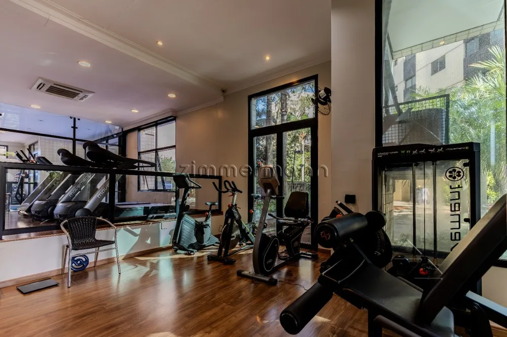 Apartamento, 4 quartos, 288 m² - Foto 11