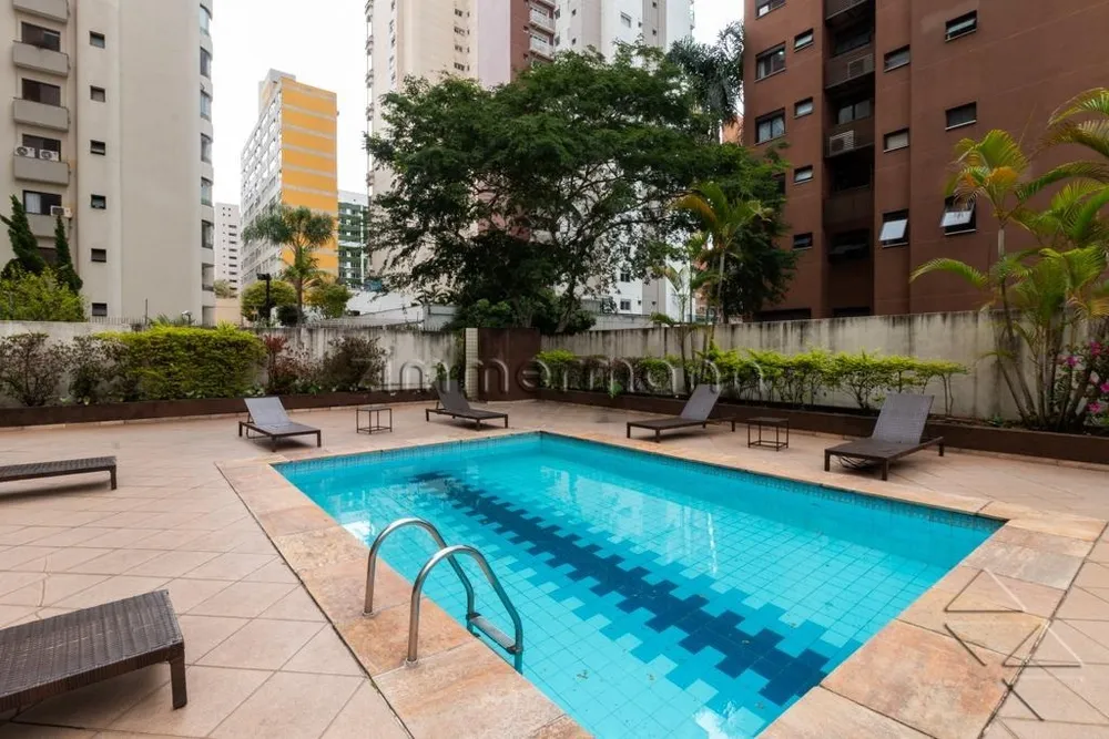 Apartamento, 1 quarto, 38 m² - Foto 1