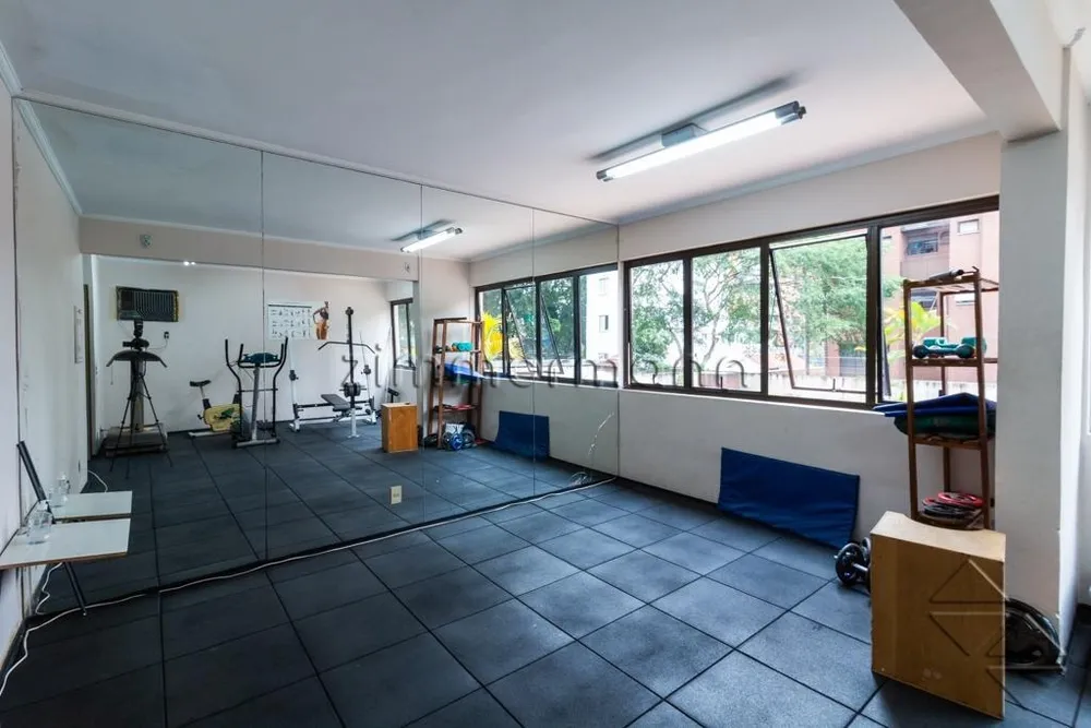 Apartamento, 1 quarto, 38 m² - Foto 1