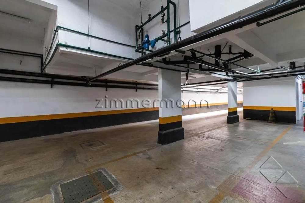 Apartamento, 1 quarto, 38 m² - Foto 4
