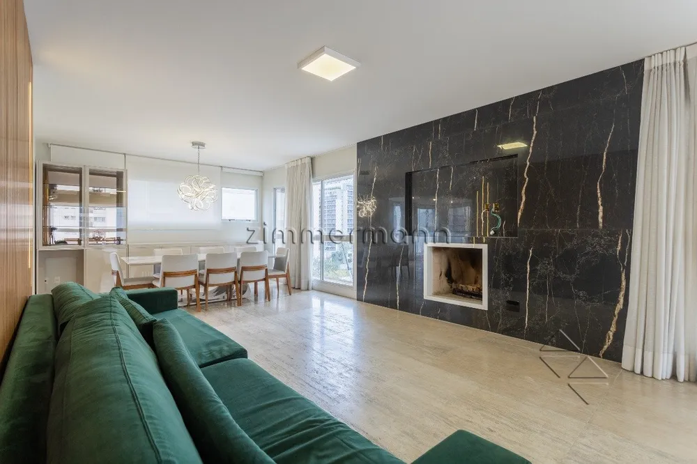Apartamento, 4 quartos, 236 m² - Foto 5