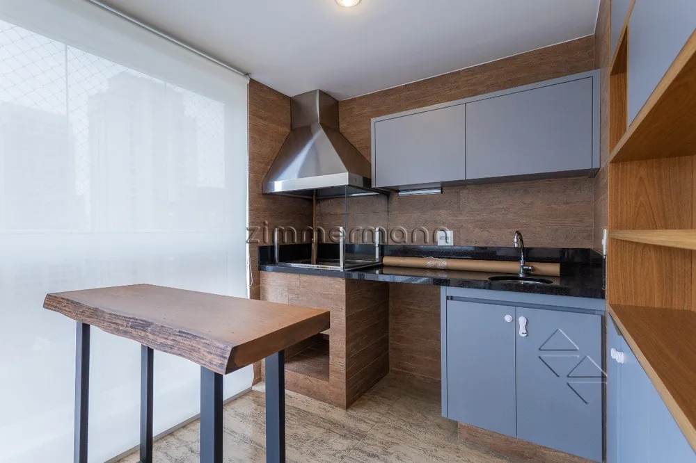 Apartamento, 4 quartos, 236 m² - Foto 2