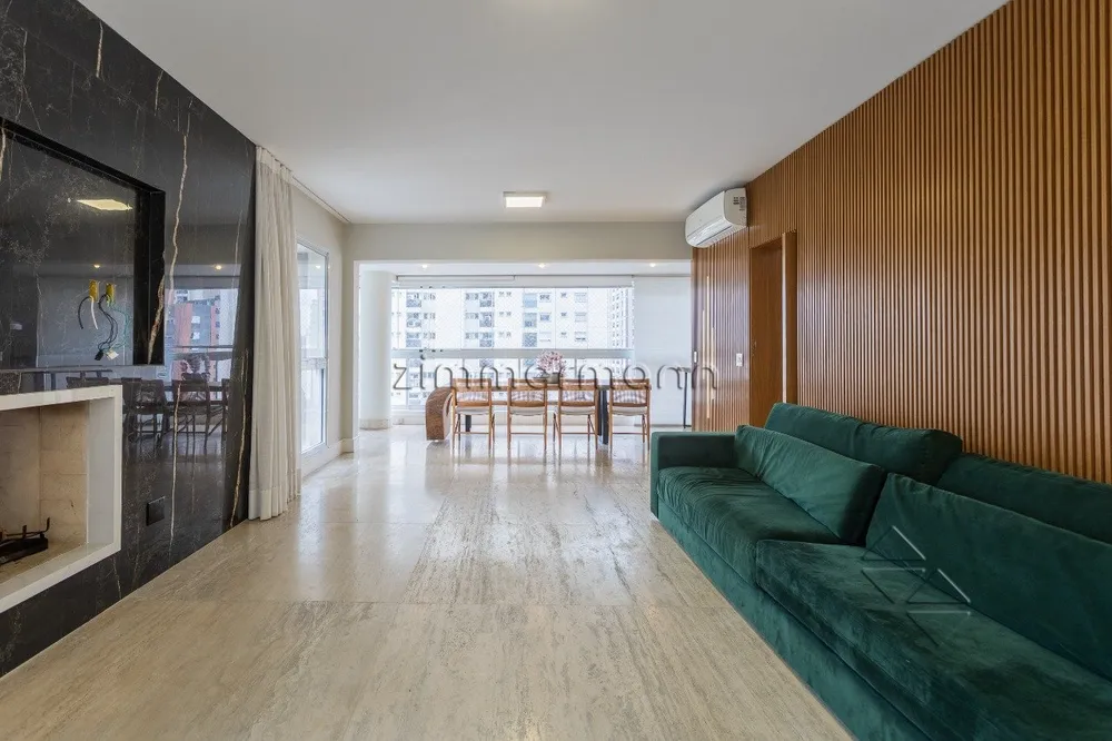 Apartamento, 4 quartos, 236 m² - Foto 1