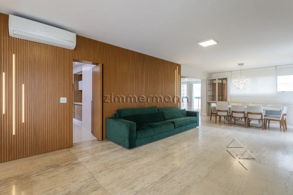 Apartamento, 4 quartos, 236 m² - Foto 4