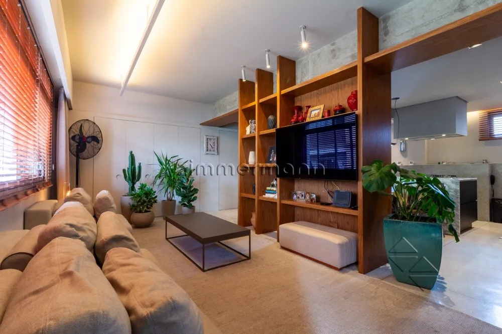 Apartamento, 2 quartos, 93 m² - Foto 2