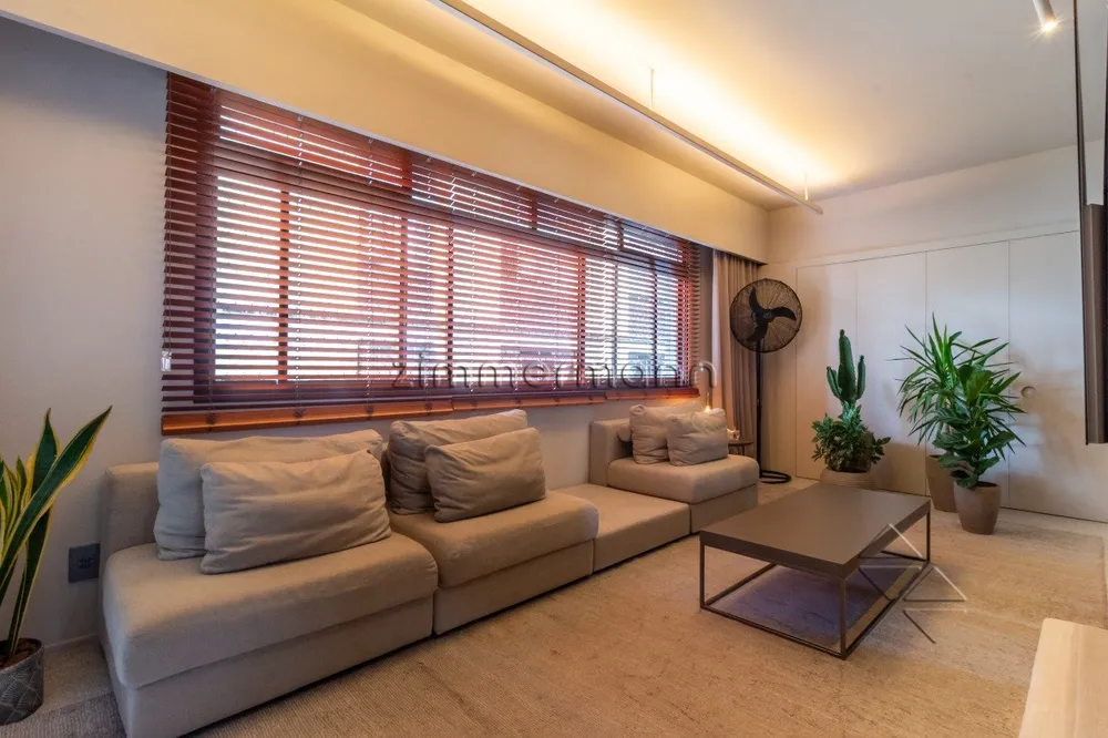Apartamento, 2 quartos, 93 m² - Foto 1