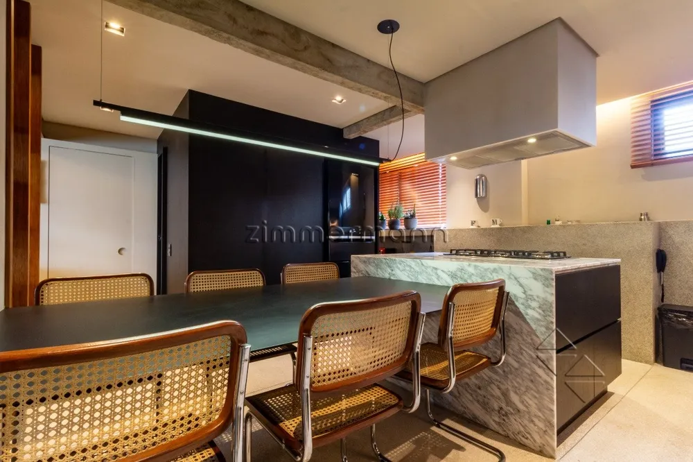 Apartamento, 2 quartos, 93 m² - Foto 3