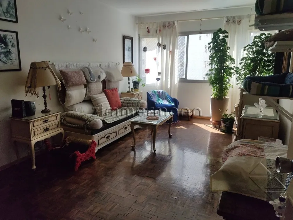 Apartamento, 2 quartos, 98 m² - Foto 1