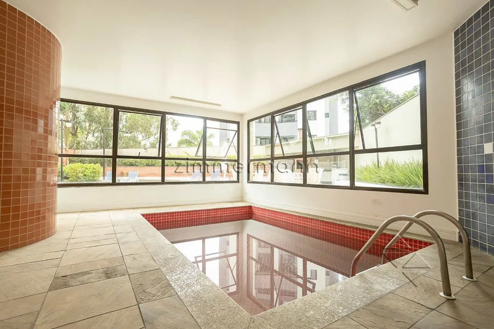 Apartamento, 1 quarto, 57 m² - Foto 9
