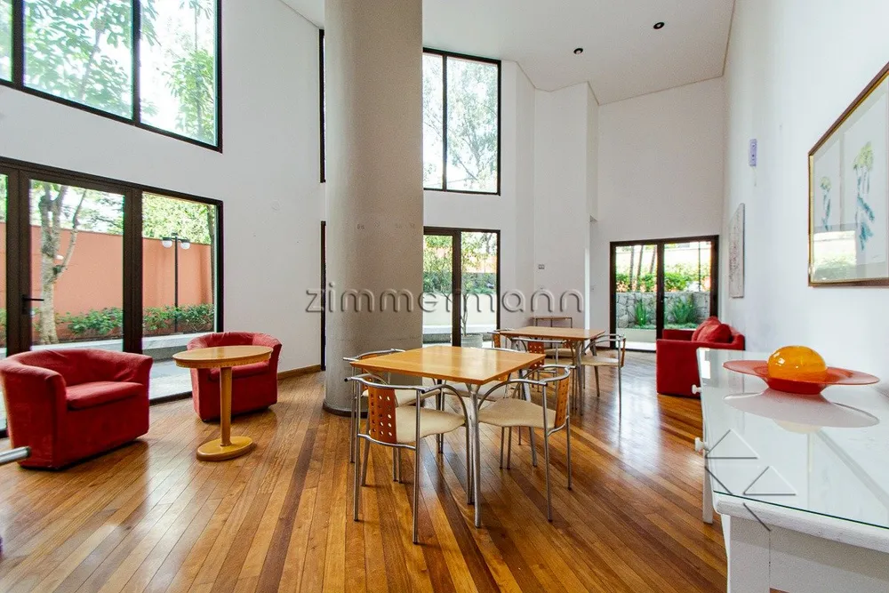 Apartamento, 1 quarto, 57 m² - Foto 6