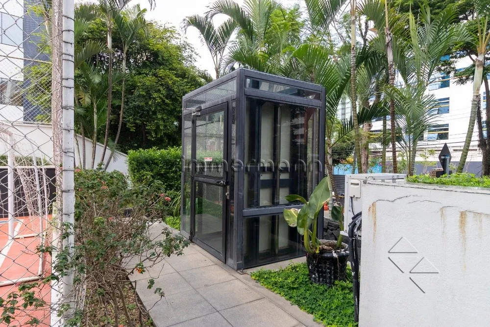 Apartamento, 3 quartos, 147 m² - Foto 4