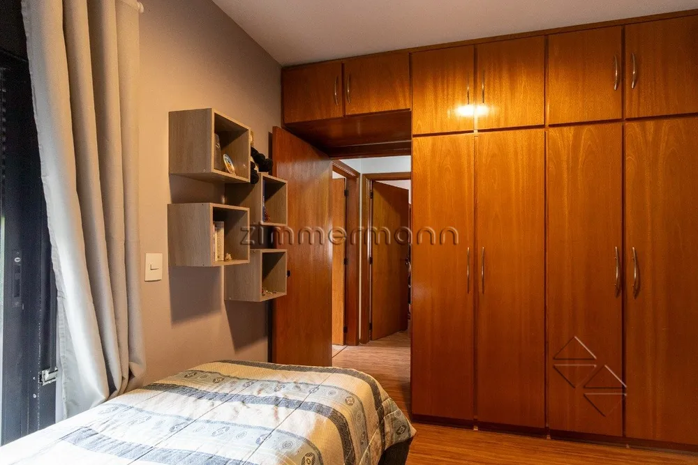 Apartamento, 3 quartos, 147 m² - Foto 1