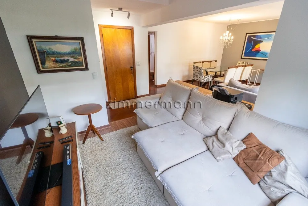 Apartamento, 3 quartos, 147 m² - Foto 2
