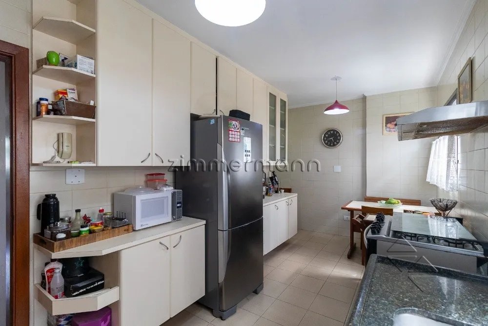 Apartamento, 3 quartos, 147 m² - Foto 6