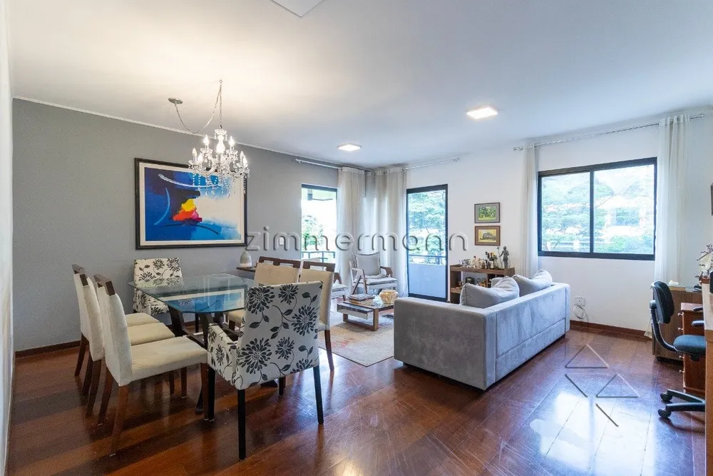 Apartamento, 3 quartos, 147 m² - Foto 5