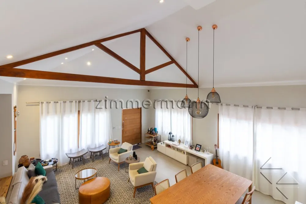 Casa, 3 quartos, 105 m² - Foto 2