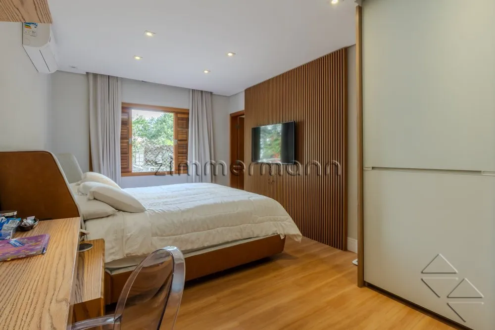 Casa, 3 quartos, 105 m² - Foto 7