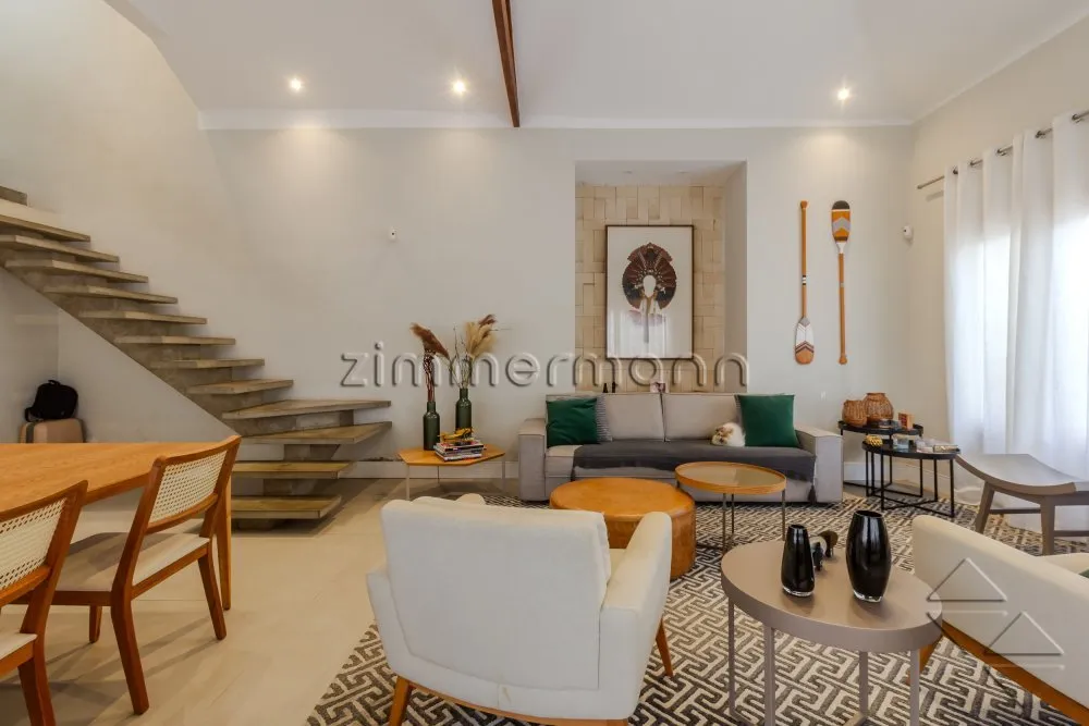 Casa, 3 quartos, 105 m² - Foto 6