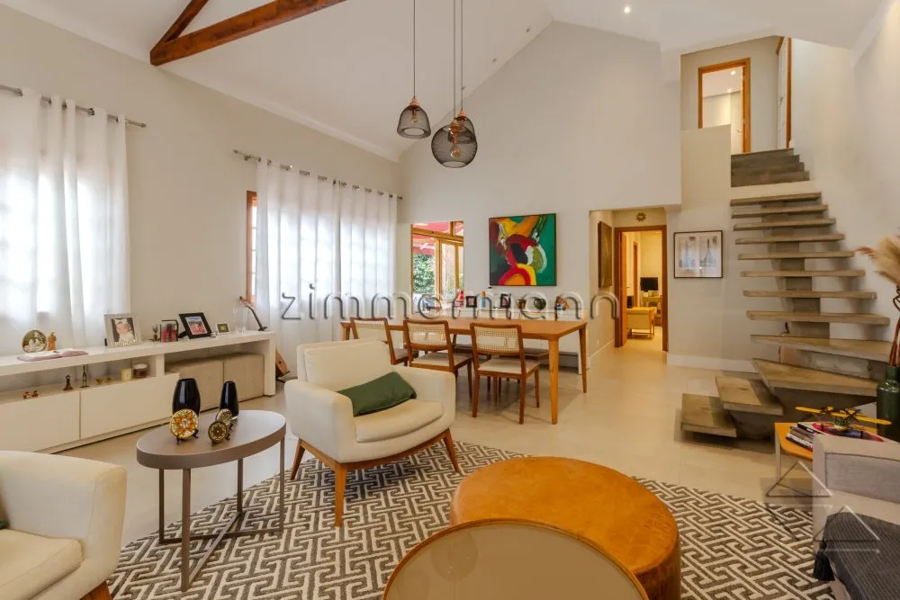 Casa, 3 quartos, 105 m² - Foto 1
