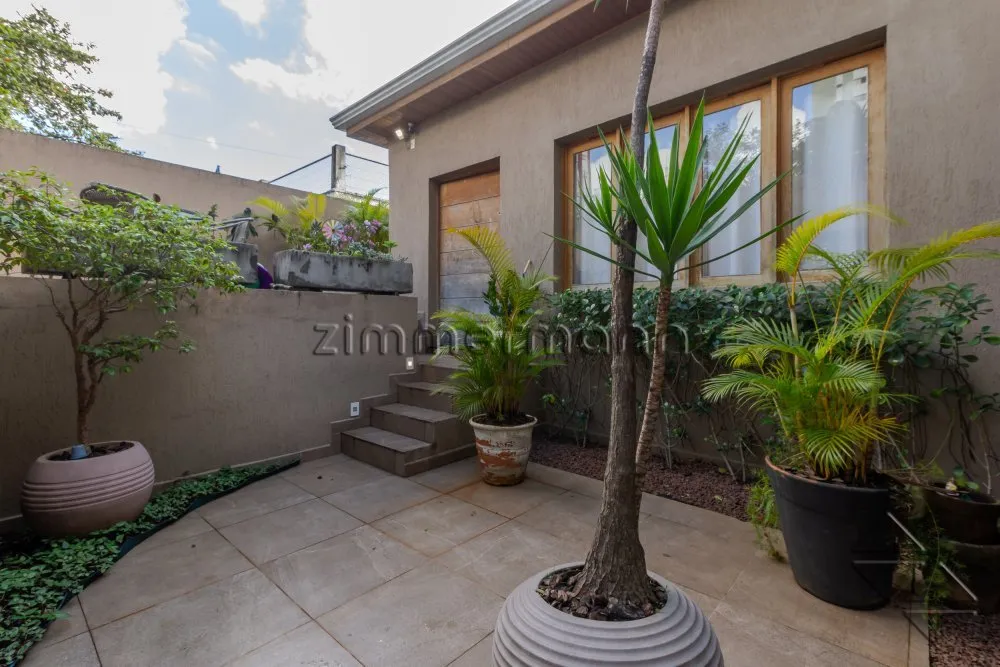 Casa, 3 quartos, 105 m² - Foto 4