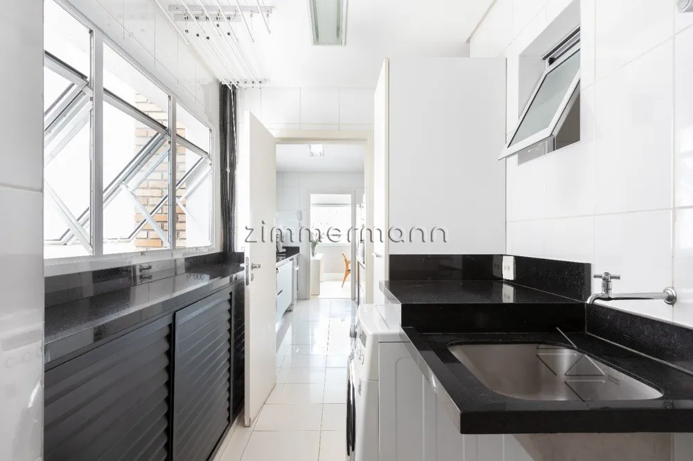 Apartamento, 4 quartos, 234 m² - Foto 4
