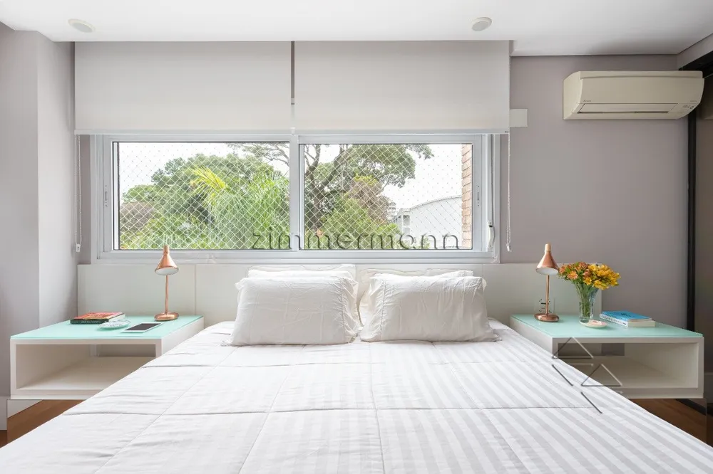 Apartamento, 4 quartos, 234 m² - Foto 2