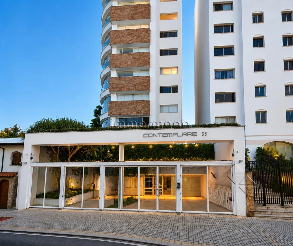 Apartamento, 4 quartos, 234 m² - Foto 3