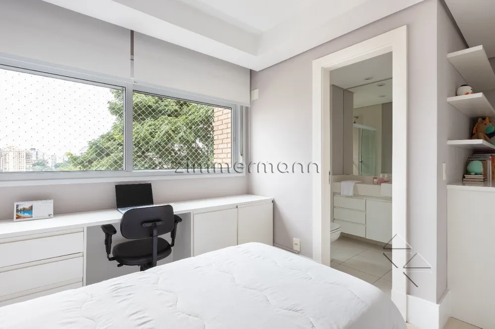 Apartamento, 4 quartos, 234 m² - Foto 5