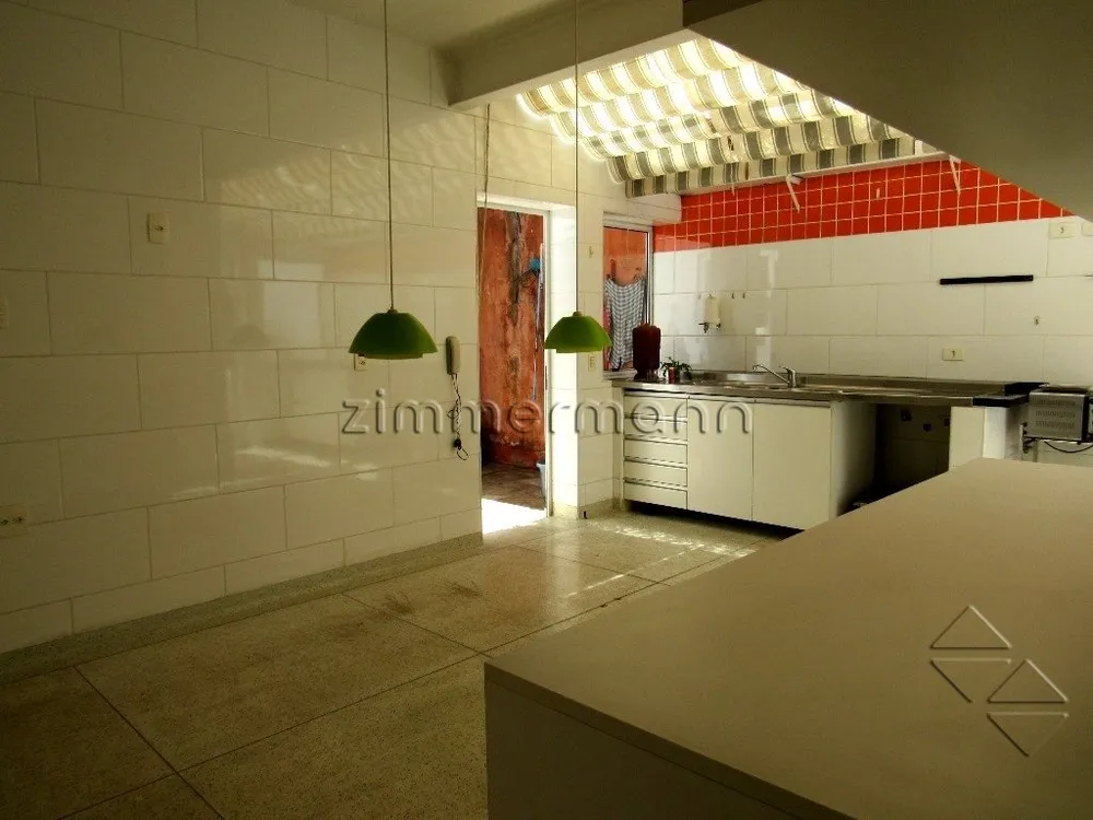 Casa, 3 quartos, 190 m² - Foto 8