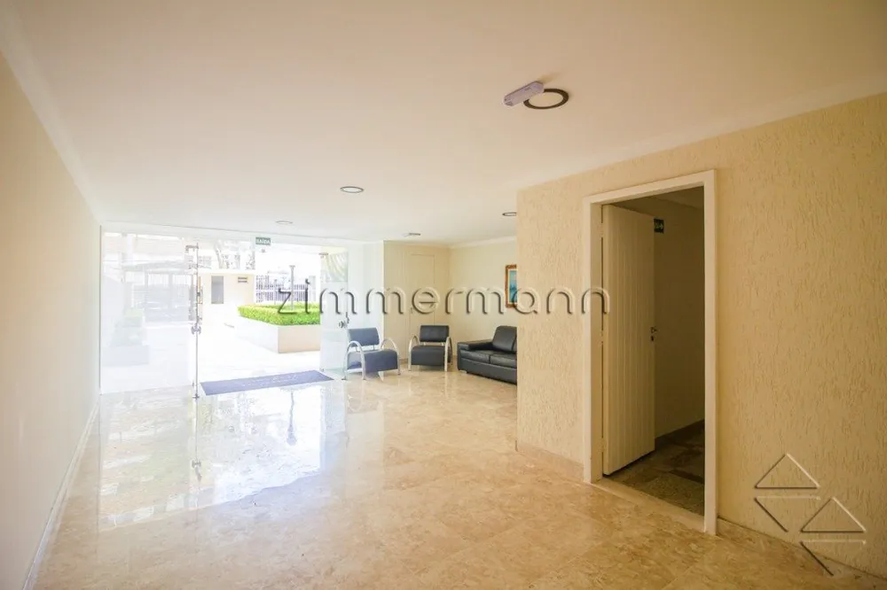 Apartamento, 3 quartos, 119 m² - Foto 1
