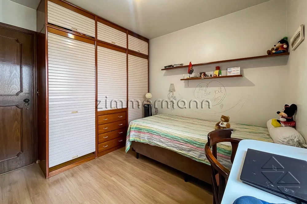 Apartamento, 3 quartos, 119 m² - Foto 4