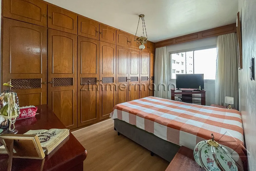 Apartamento, 3 quartos, 119 m² - Foto 3