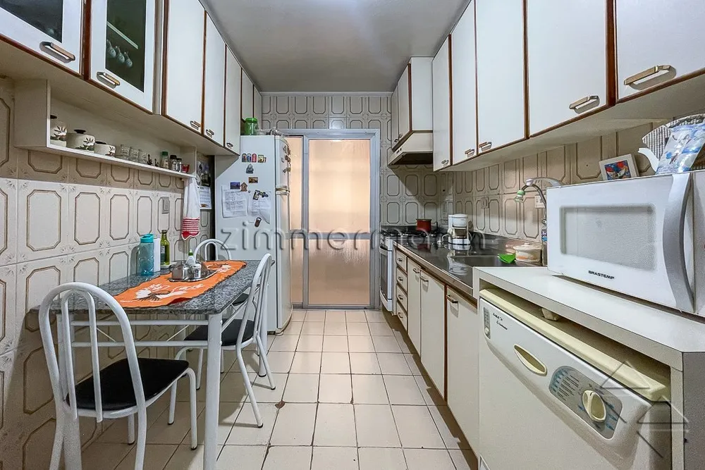 Apartamento, 3 quartos, 119 m² - Foto 7