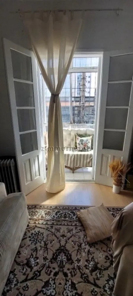 Apartamento, 2 quartos, 67 m² - Foto 1